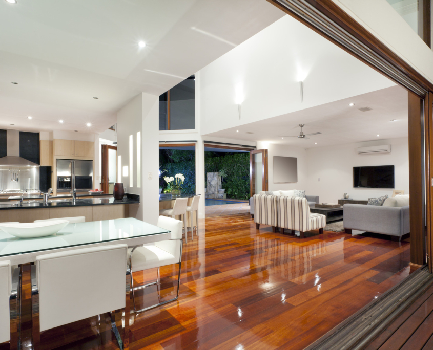 Furniture Selection