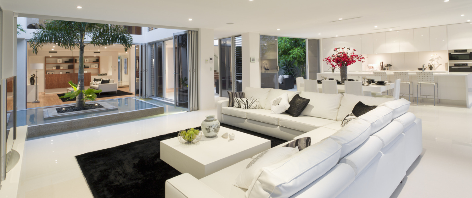 Double-Storey Terrace House