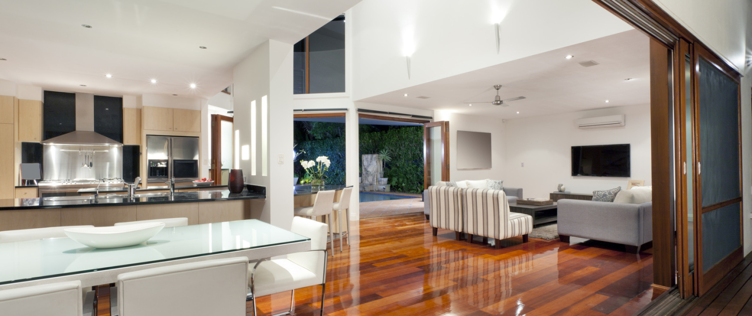 Tranquil Residence 2.0